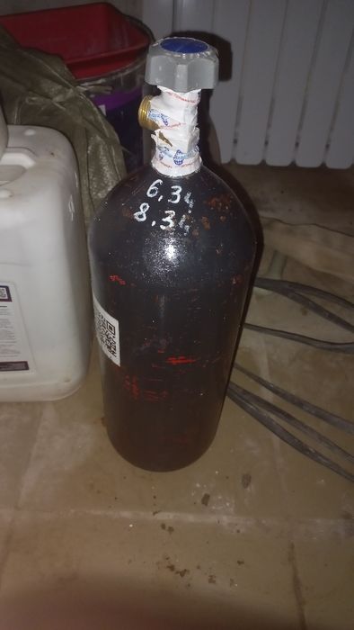 Кислородный балончик