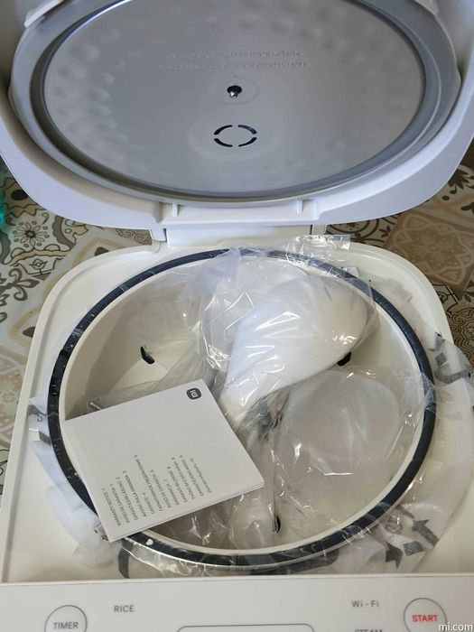 Xiaomi Rice Cooker Multifunctional (aparat gatit orez/fasole/supe)
