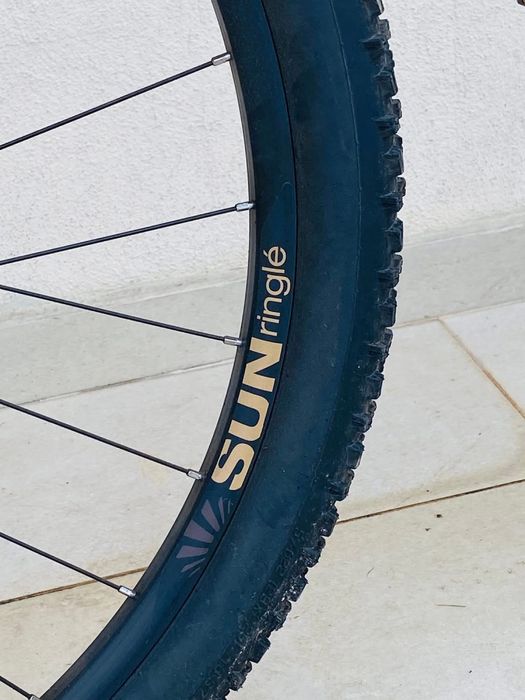 Radon  ZR team - чисто нов !