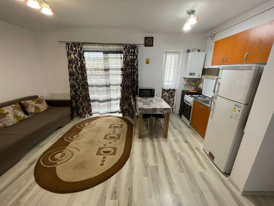 Apartament spre inchiriere Magnolia Residence Sibiu