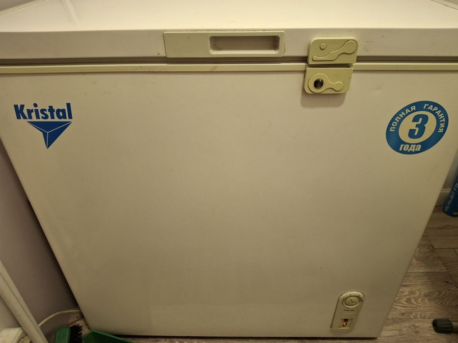 Продам Ларь" Кристалл"