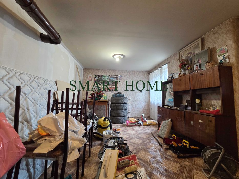 Продава се Къща в с. Хотница, Област Велико Търново - 120 кв.м за 285 €/кв.м - Снимка #5