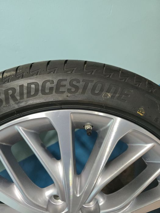 Новый оригинальный диск камри 70