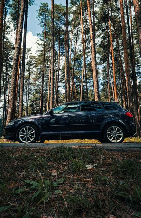 De vanzare Audi A3 2012