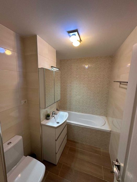 Apartament 3 camere zona Bucovina-parc