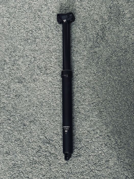 Dropper post YT postman