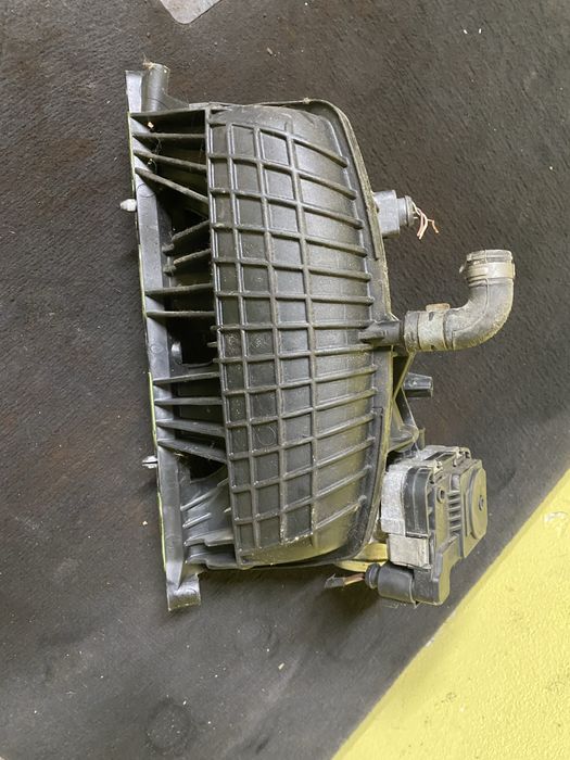 Galerie Admisie Complecta 1.4 TSI Vw Scirocco Tiguan Pret 500 lei