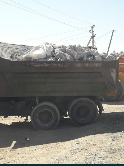 Булыжник с доставкой Тас