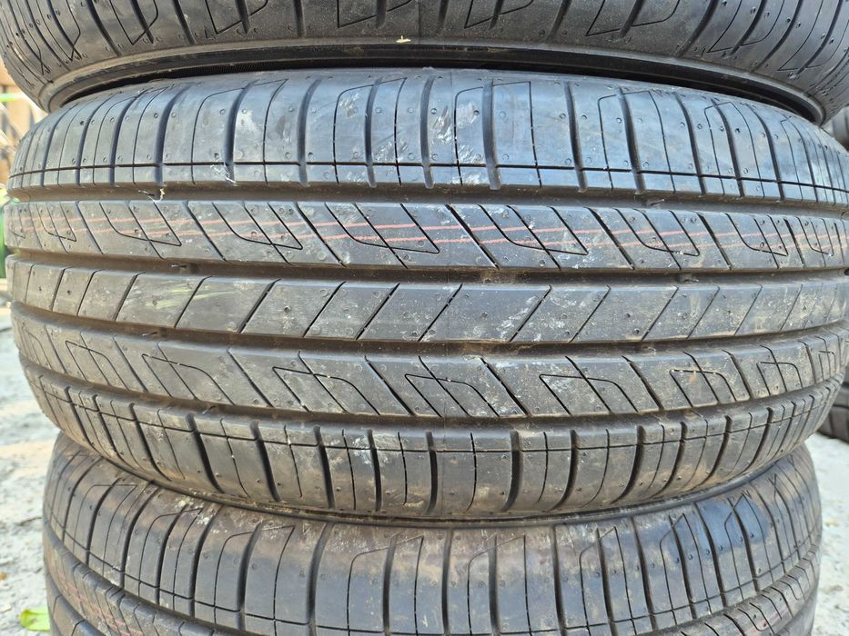 Anvelope de VARA - 195/55/16 87H - Kumho Solus - NOU - DOT 2024 ! SUPER PRET !!