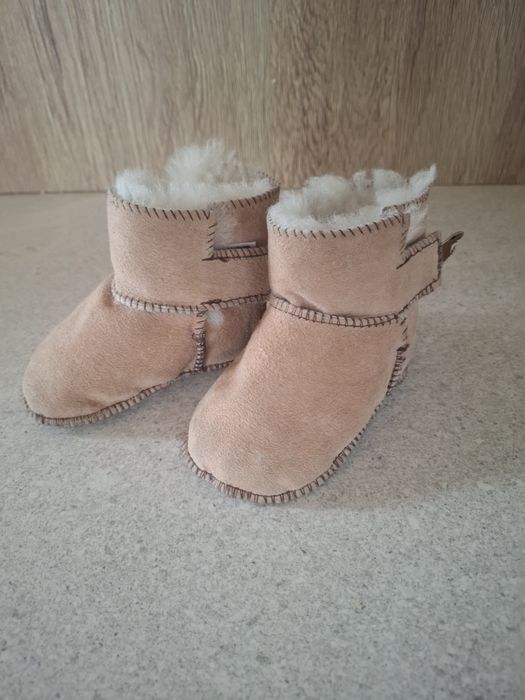 Чехли crocs C4, буйки Milvena