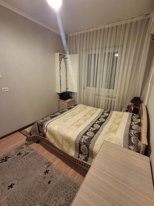 Продается 2 комнатная квартира Чиланзар 20а Хамкор Банк/Хадра Чайхана