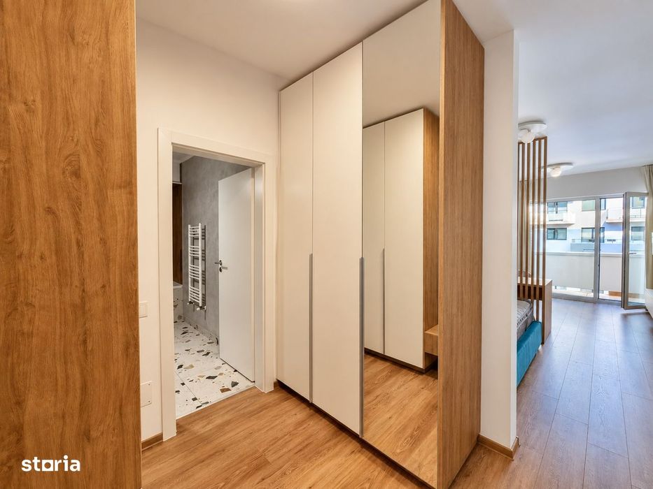Apartament premium | Etaj 6 | Bloc 2023 | Alphaville Arena
