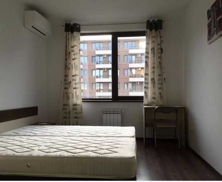 Дава се под наем Тристаен апартамент в София, Редута - 106 кв.м за 484.5 € - Снимка #4