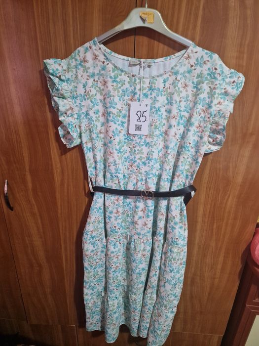 |Rochie damă model florar mărime universala