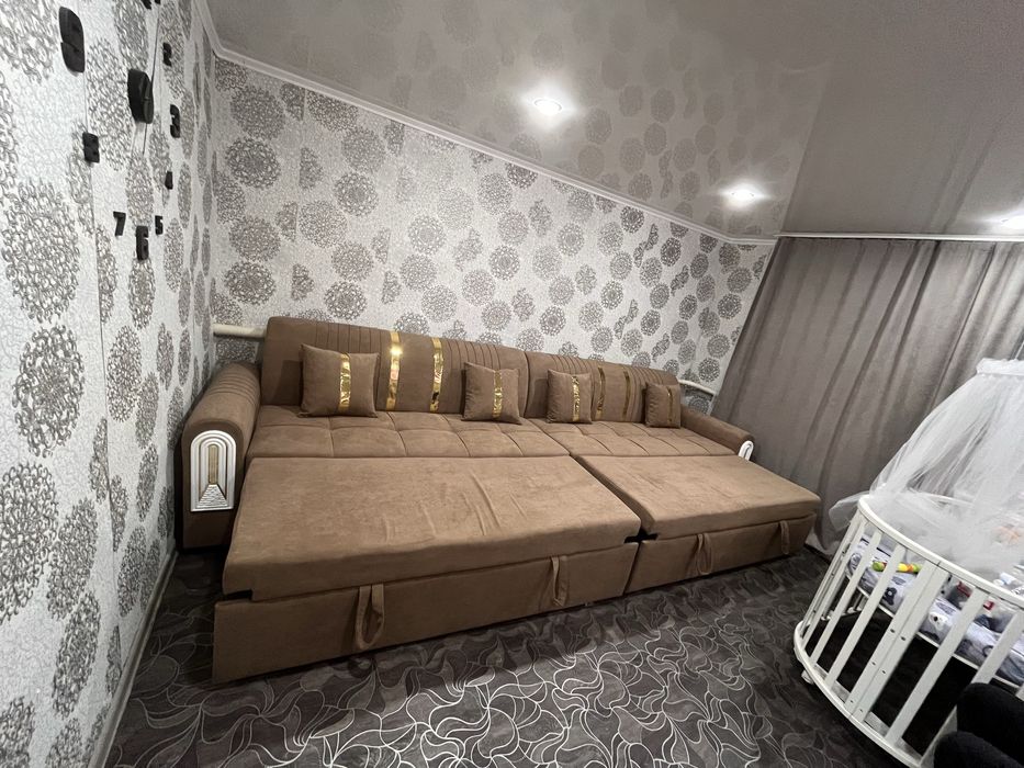 Диван, раскладной