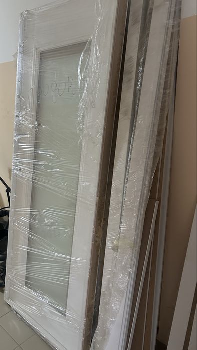 Межкомнатные двери