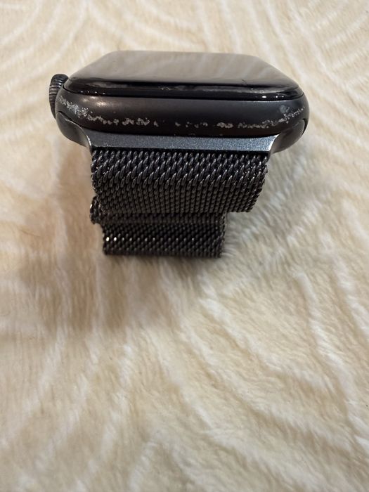 Apple Watch Seria 6