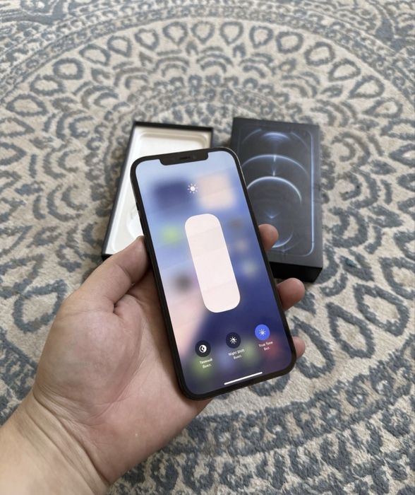Iphone 12 pro max