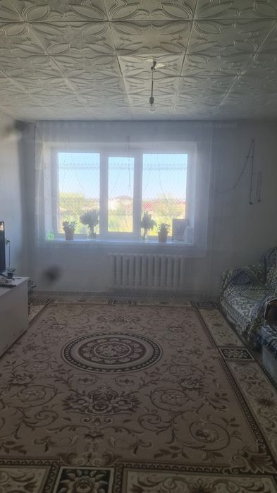 Срочно!Продам 3 комн.кв. на Жазире