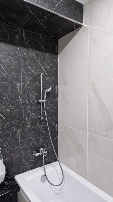 Мастер плиточник сантехник