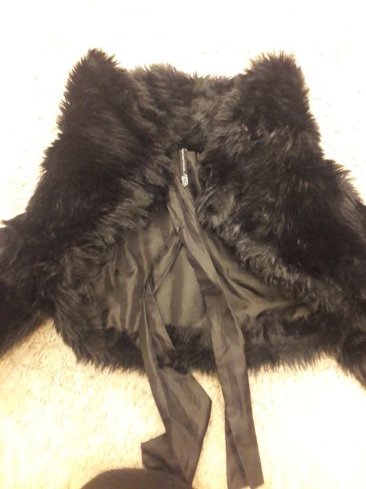 Jachetuta neagra marimea L