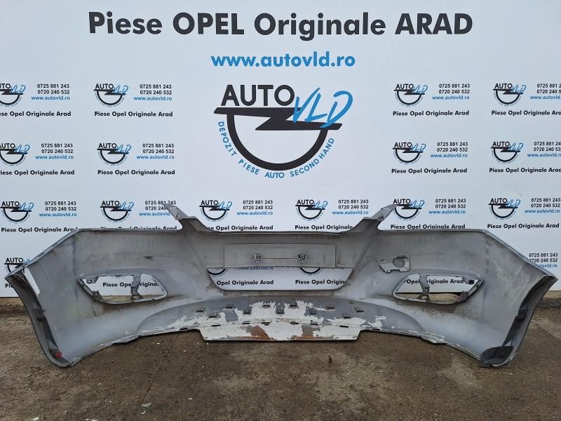 Bara fata VLD BF 302 Opel Zafira B Facelift