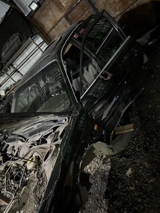 Ауди а6 с4 на разбор