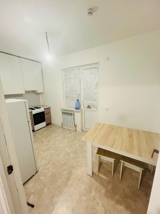 1 комнатная квартира Кулагер Анар Махмутовна