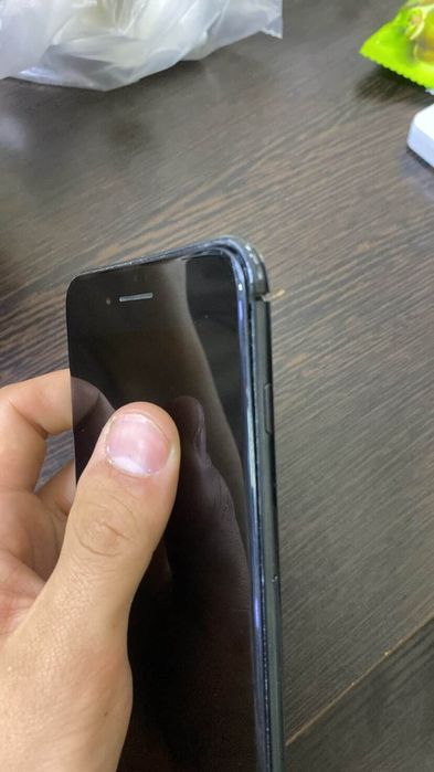 Samsung galaxy a 71 и iphone 7+