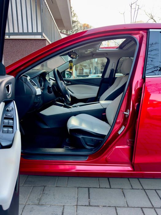 MAZDA 6 2015 — imagine 5