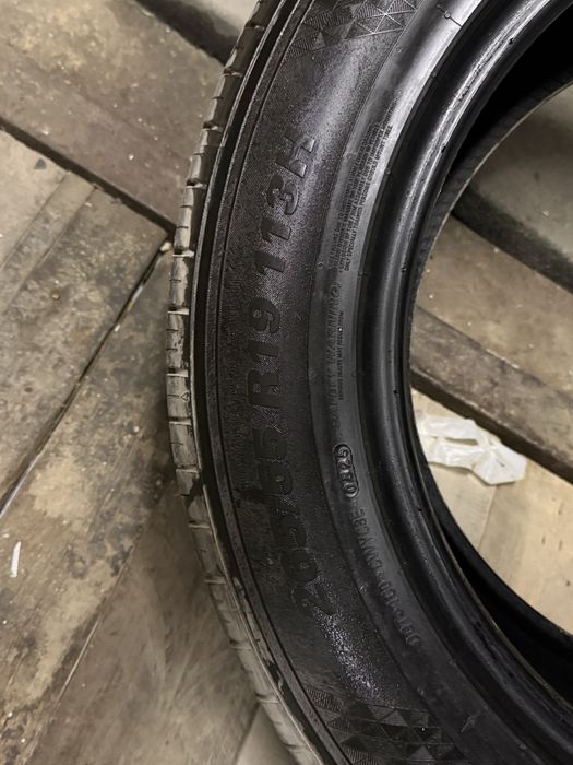 Продам шины