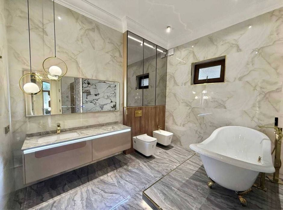 Дархан-3 кафе Bredley  Продается Новый Евро дом