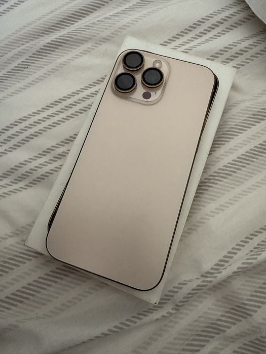 Продам iPhone 16 pro max 512gb