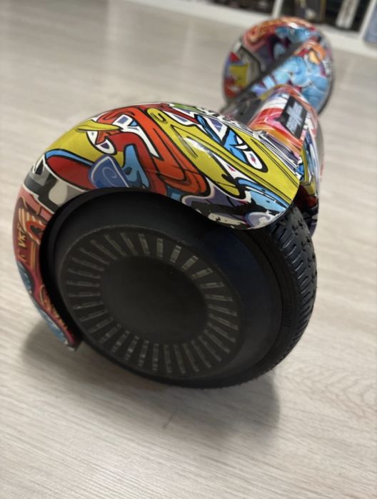 Vand Hoverboard in stare perfecta