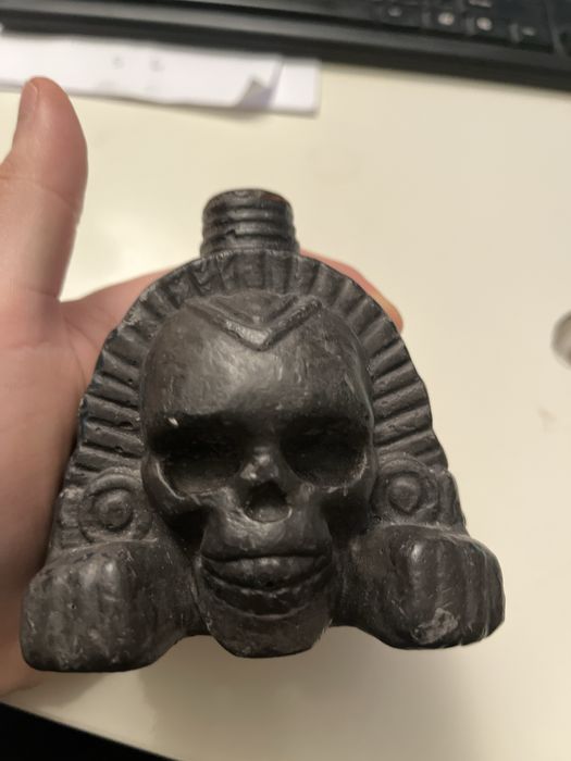 FluierAztec Death Whistle