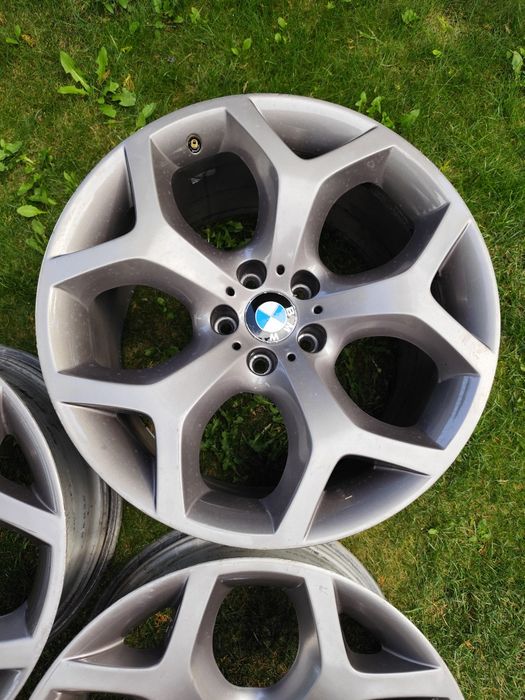 Джанти за BMW X5 20" Style 214 спорт пакет