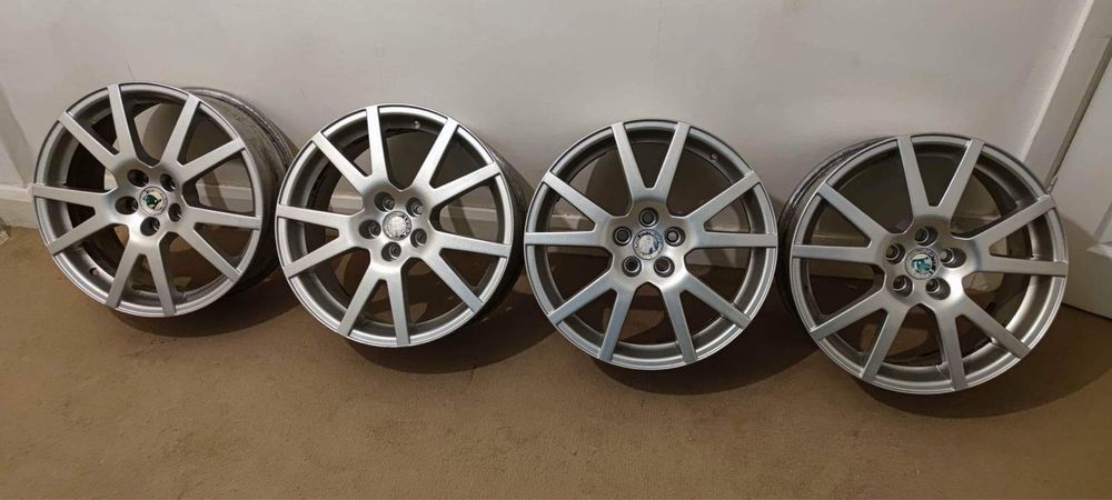 Джанти 17 ски