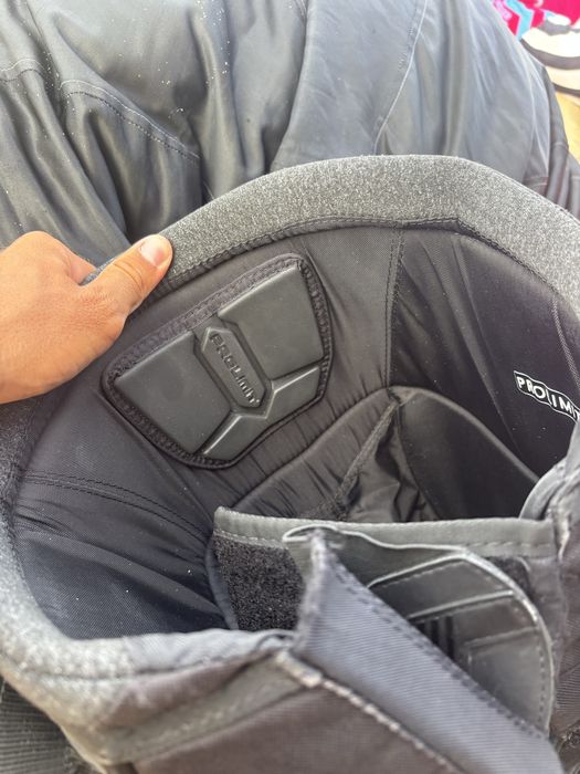 уиндсърф трапец Prolimit  размера: S– като нов.       Windsurf harness