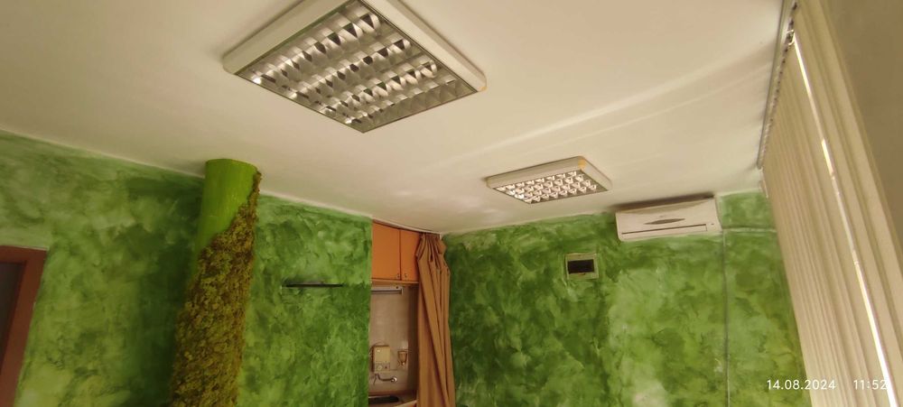Дава се под наем Офис в Варна, Конфуто - 43 кв.м за 255 € - Снимка #3