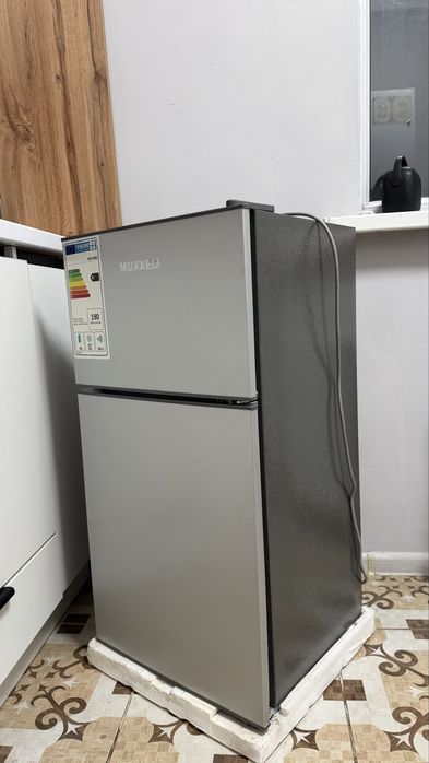 Компактный холодильник Muxxed