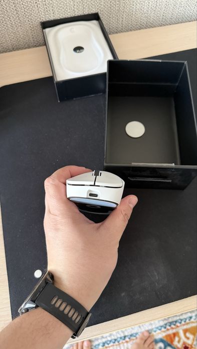 Logitech g pro x 2 dex lightseed