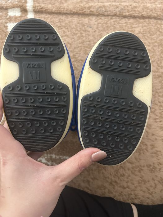 Moon Boot -copii, mărimea 23-26