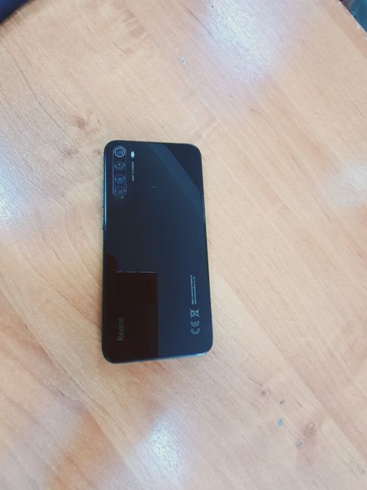 Redmi Not 8 64/4