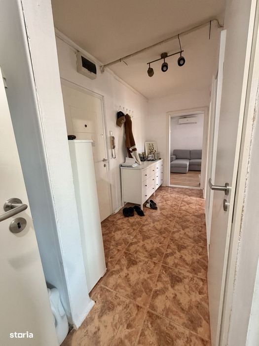 Apartament decomandat, 2 camere, 52 mp - Bucovinei