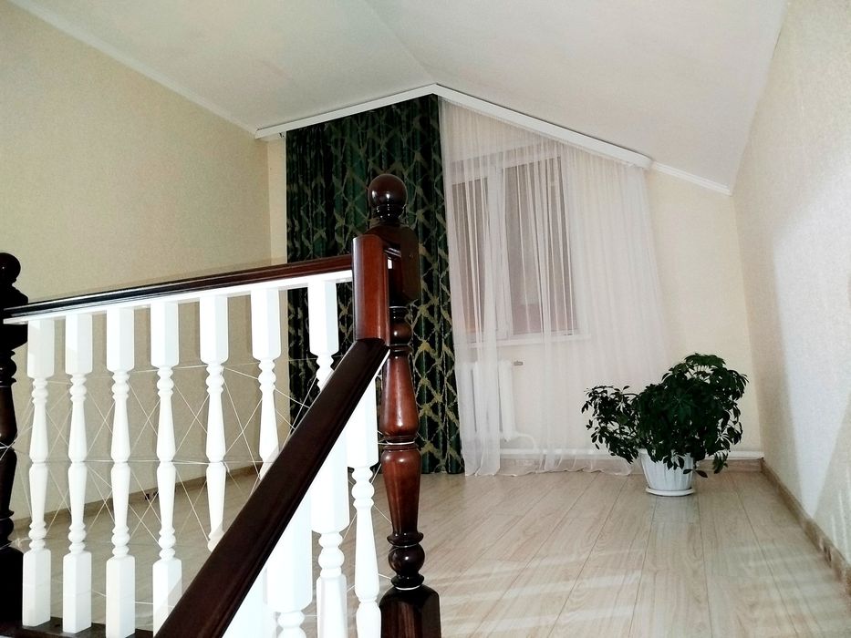 Недвижимость в городе Косшы