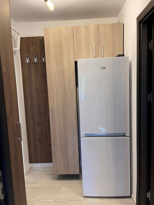 Apartament 3 camere Viziru 1  Capătul lui 4