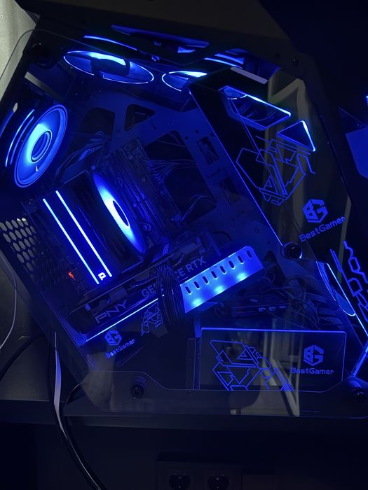 Игровой компютер