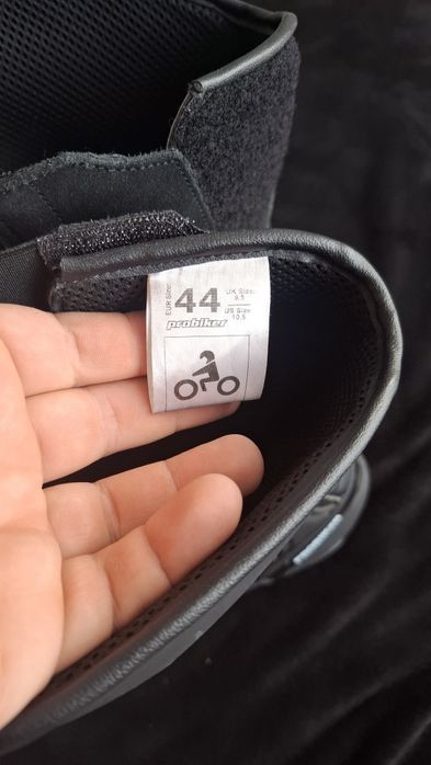 Мото ботуши ProBiker