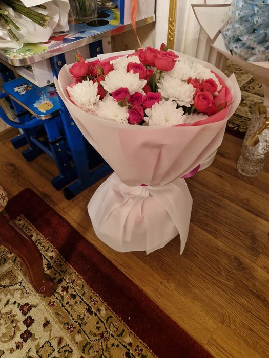 Цветы 10 000, 7000