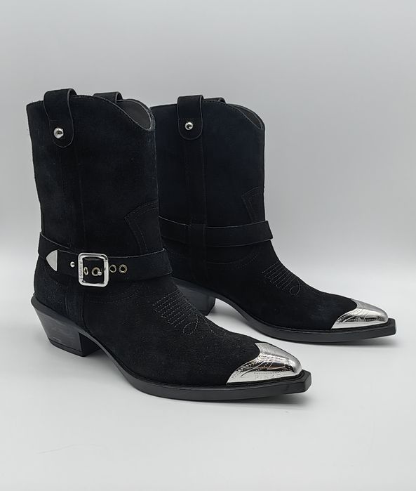 Pinko TEX 08 Оригинални Боти